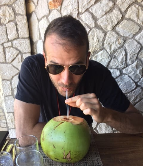 Coconut