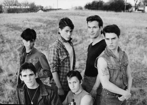 Outsiders
