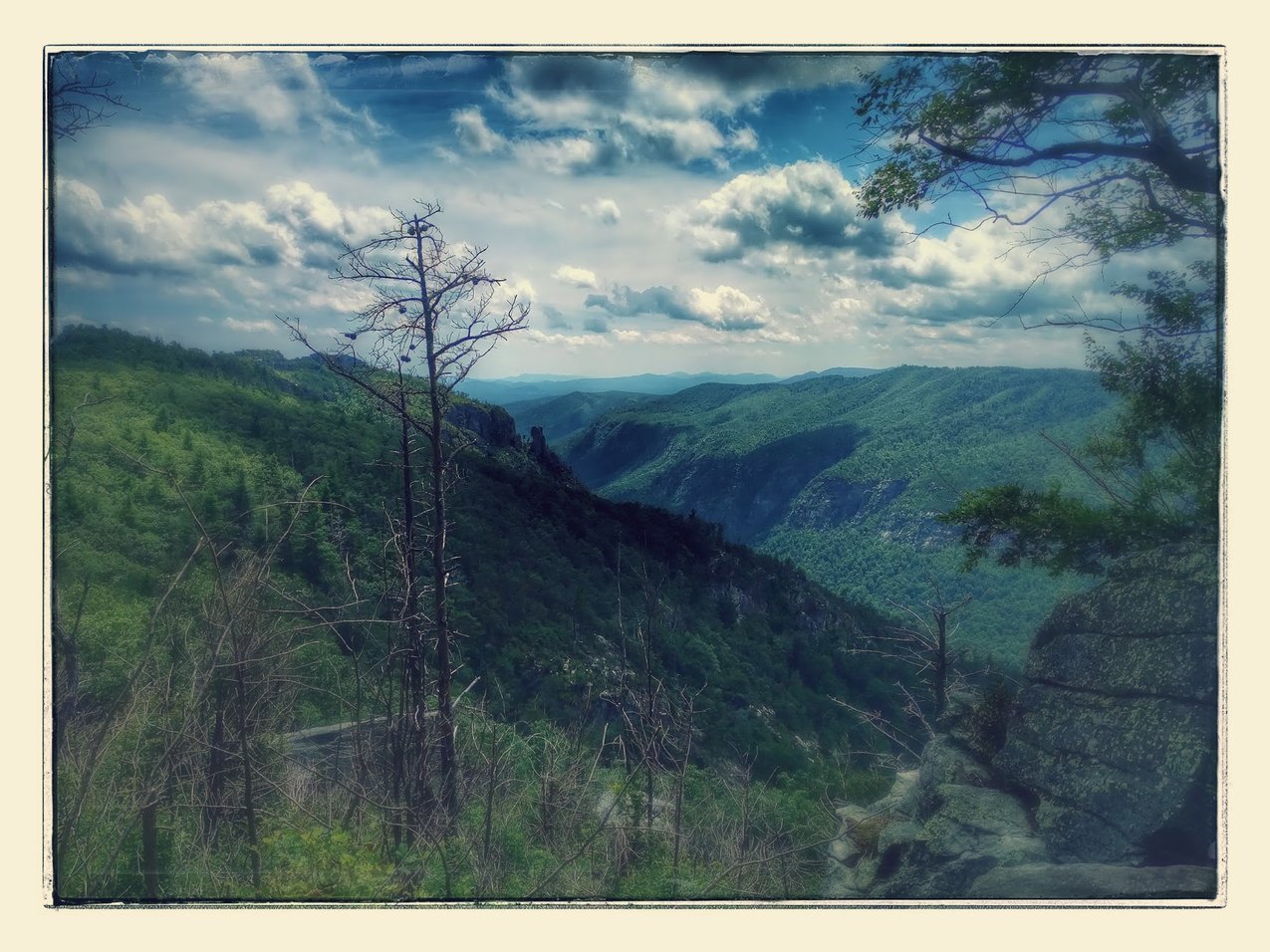Table Rock